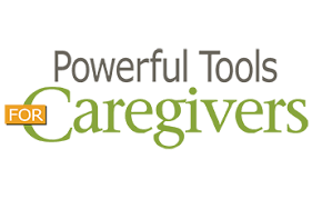 Powerful tools for caregivers