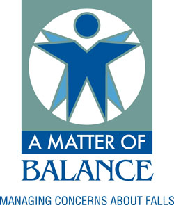 Matter of Balance