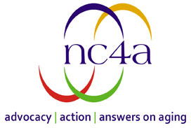 nc4a advocacy action answers on aging