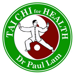 tai chi for health dr paul lam