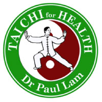 tai chi for health dr paul lam logo