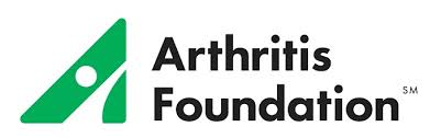 arthritis foundation logo
