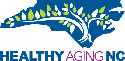 health aging nc