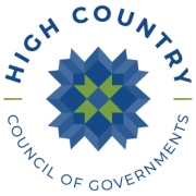 high country council of governments logo